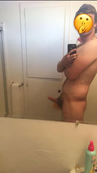 30 (bi) depressed at home