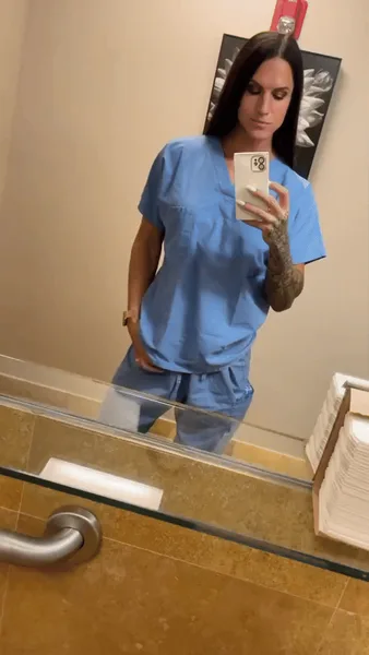 Medical Grade Abs [gif]
