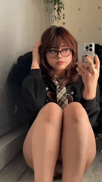 2 years on estrogen, how do look?