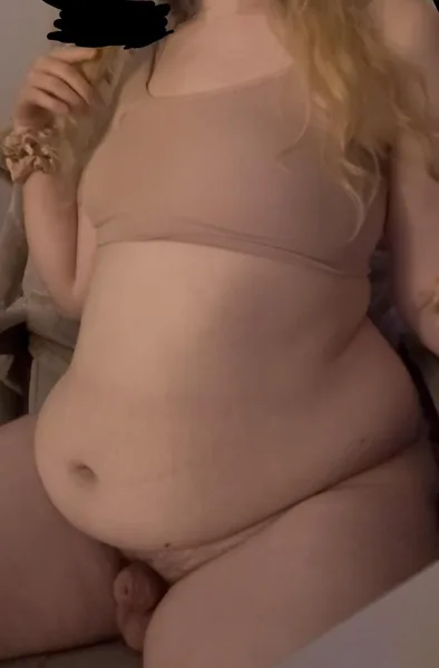 would u still fuck a fat tgirl?